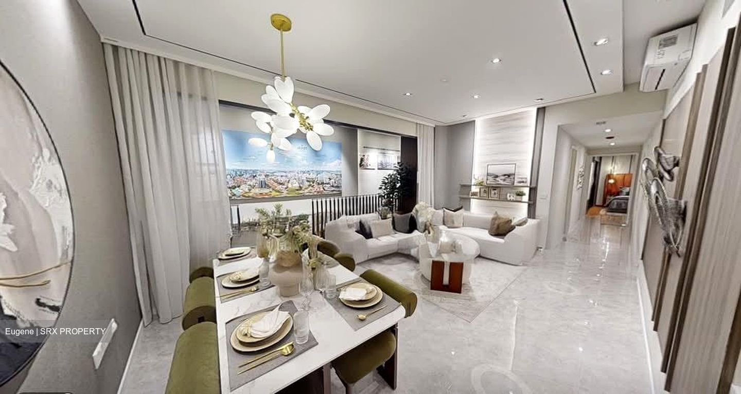 THE ARCADY AT BOON KENG (D12), Apartment #595231531